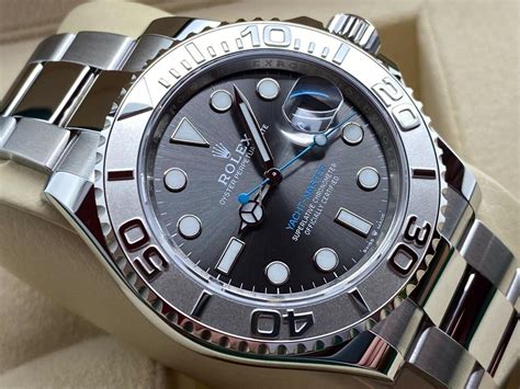 rolex 16622 chrono24|Rolex yachtmaster 40 126622.